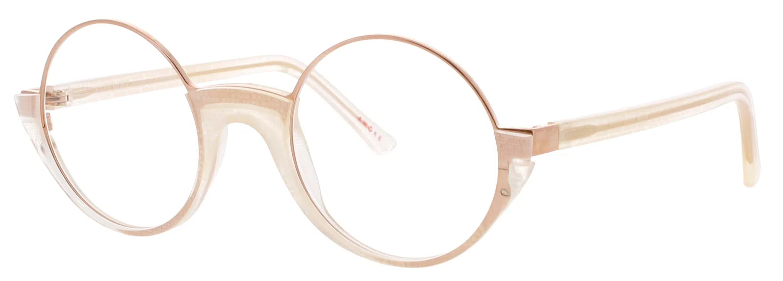 Andy Wolf 5041 Eyeglasses - view 2